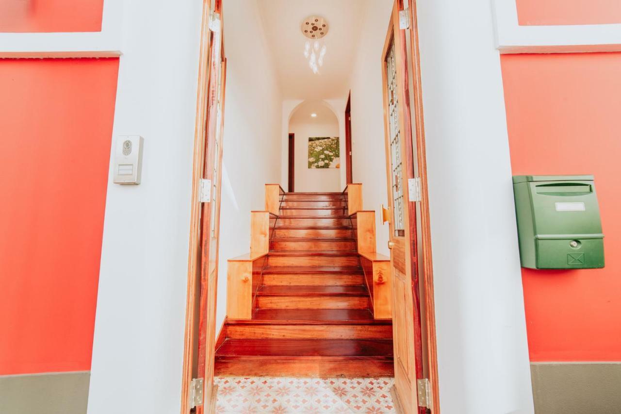 Casa Strelitzia Funchal (Madeira) Exterior photo