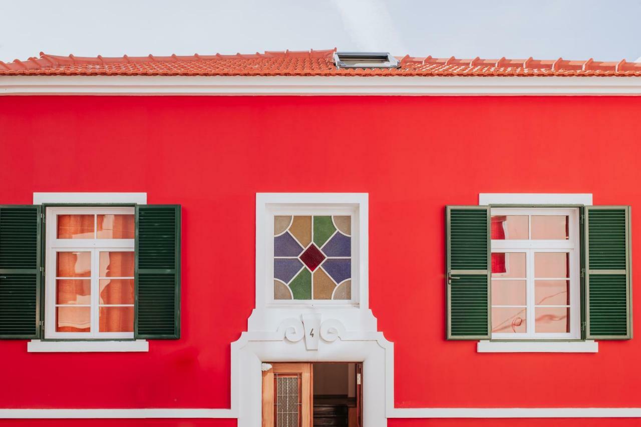 Casa Strelitzia Funchal (Madeira) Exterior photo